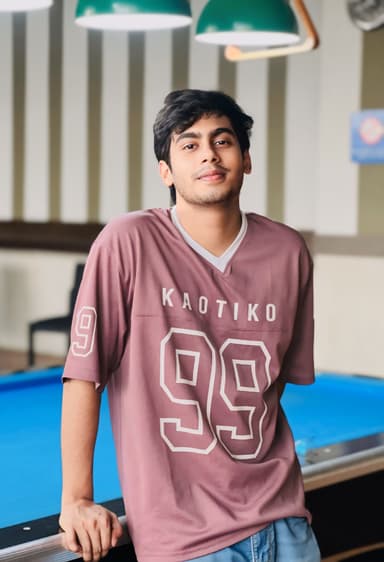 Photo of Asif